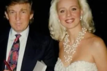 Bývalá vicemiss Švajčiarska: Trump ma sexuálne napadol