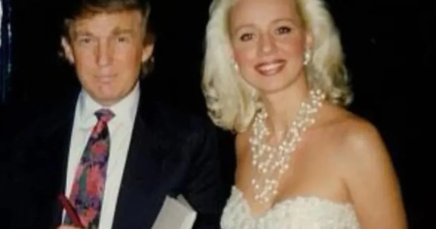 Bývalá vicemiss Švajčiarska: Trump ma sexuálne napadol