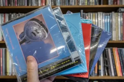 CD ožíva: prečo mladí opäť objavujú hudobné nosiče