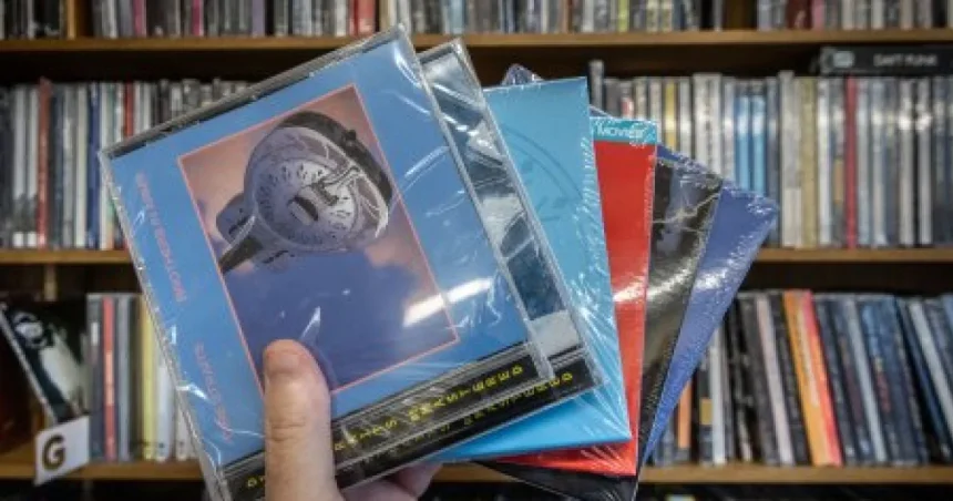 CD ožíva: prečo mladí opäť objavujú hudobné nosiče