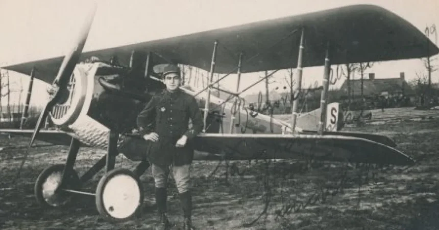 Československí legionári boli vlastenci, vysvetľuje historik Michal Rak