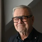 Chemik Hobza: Treba mať guráž a veriť si, že máte pravdu