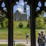 Cornell je teraz známy už len vďaka tomuto. Ako sexuálny škandál ničí slávnu univerzitu