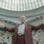 Cruise opustil postavy lamačov sŕdc. Digger je katastrofický film aj satira