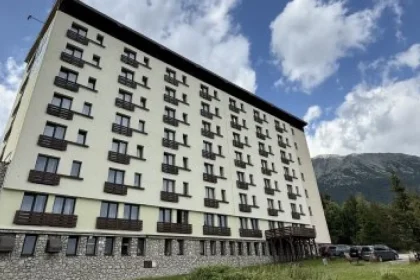 Čulák po únose Vietnamca končí ako šéf protokolu, Kaliňák ho poslal riadiť hotel