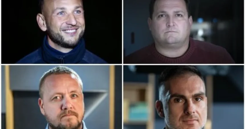 Čurilla očakáva osud Ďurku, Svítok je bez práce aj platu