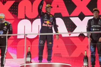 Ďalšia kontroverzia vo formule 1: Toto Wolff reaguje na obvinenia fanúšikov