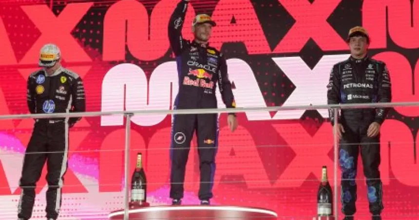 Ďalšia kontroverzia vo formule 1: Toto Wolff reaguje na obvinenia fanúšikov