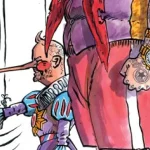 Danglár: Marioneta – nový slovenský film o moci a bezmocnosti