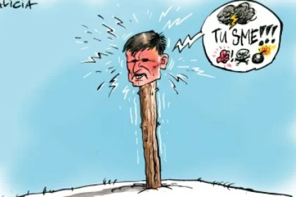 Danglár zdôrazňuje samostatnú opozičnú politiku