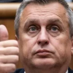 Danko si to užíva a cíti sa naozaj dobre