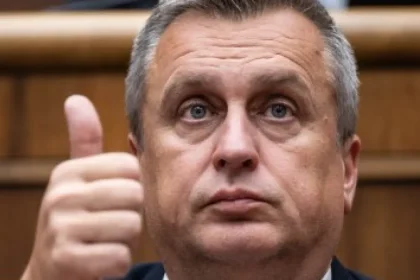 Danko si to užíva a cíti sa naozaj dobre