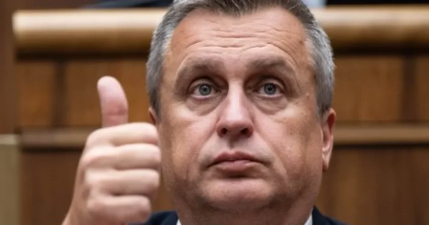 Danko si to užíva a cíti sa naozaj dobre