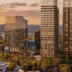 Developeri chcú vyššie veže Lakeside Parku, rátajú len s bytmi
