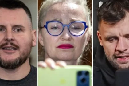 Dezinfoscéna sklamaná, od Mazureka a Ráža čakali viac. Republike nevyšla nitrianska župa