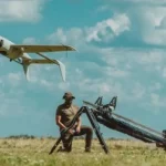 Dronová firma Skyeton: Putinfanúšikov filtrujeme už na pohovore