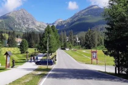 Ekonomický newsfilter: Jedna správa o turizme je dobrá, druhá už menej
