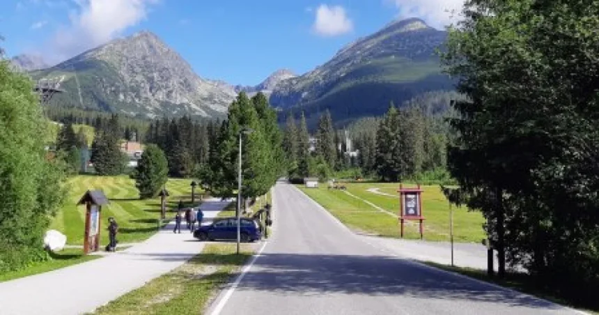 Ekonomický newsfilter: Jedna správa o turizme je dobrá, druhá už menej