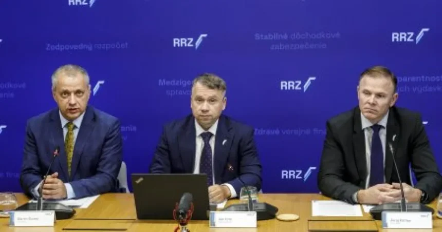 Ekonomický newsfilter: Vláda sľubuje miliardové projekty, na ktoré nemá peniaze