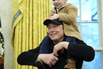 Elon Musk by pre blaho víťazov riskoval vyhynutie ľudstva. A vy?