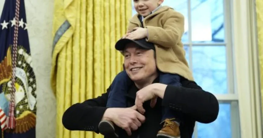 Elon Musk by pre blaho víťazov riskoval vyhynutie ľudstva. A vy?