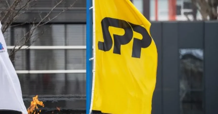 Energie na trhu prudko dražejú, SPP aj ZSE od novembra zdvíhajú ceny pre firmy