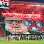 Fanúšikovia Slovana a Trnavy spojili sily proti SFZ