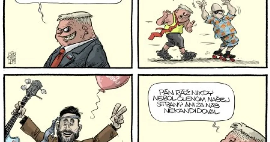 Fico sa vyhol tlaku médií, Šimečkovo rozhodnutie vyvolalo otázniky