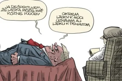 Ficov útok na Plavákovú bol trápny. A hlavne nekompetentný