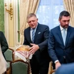 Ficova komisia proti suchu stále bez plánu