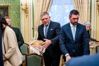 Ficova komisia proti suchu stále bez plánu