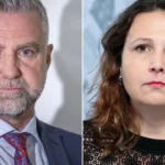 Gašpar a sestra odvolaného policajta Ďurku kandidujú v Nitrianskom kraji