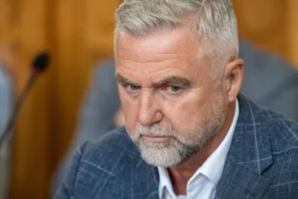 Gašpar nepripúšťa volebný neúspech ani to, že by nebol oslobodený
