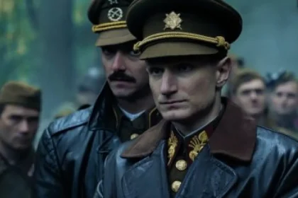 Generál Golian si zaslúži vlastný film, no mohol byť lepší