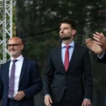 Gröhling ohlásil vystúpenie opozície s Matovičom. PS: Sľubuje nedohodnuté