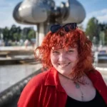 Hrdinka Veroni Gyenge: Mama mi vždy hovorila, že som príliš statočná