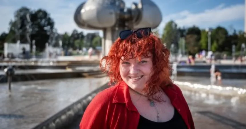 Hrdinka Veroni Gyenge: Mama mi vždy hovorila, že som príliš statočná