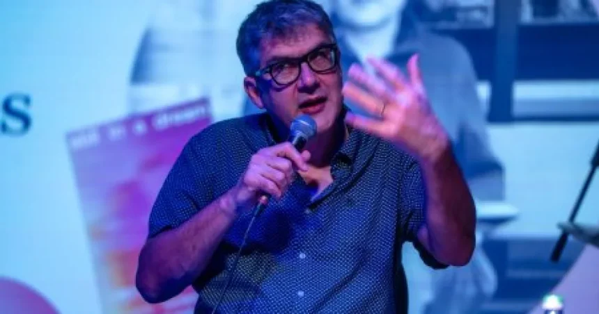 Hudobný kritik, ktorý sa nepriatelil s muzikantmi: Musel som napísať pravdu