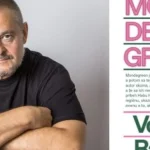 Hvoreckého knižnica prináša knihu Konská hlava