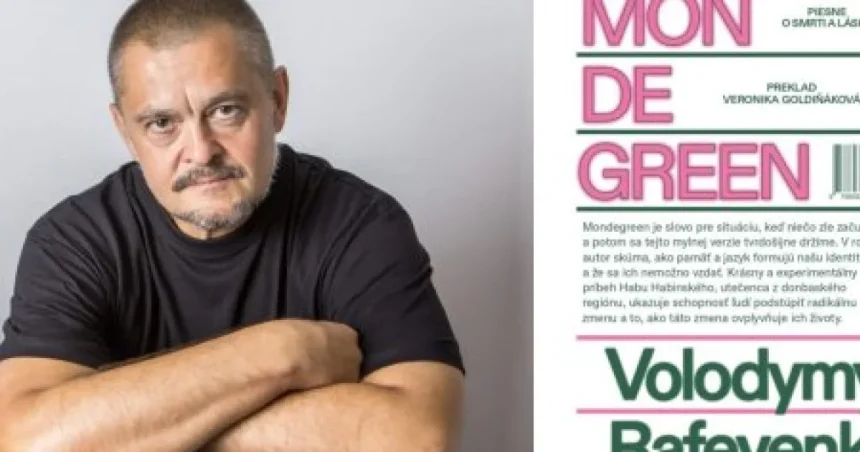 Hvoreckého knižnica prináša knihu Konská hlava