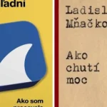 Idealisti sa menia na monštrá. Dve knihy opisujú ten istý jav naprieč časom a dejinami