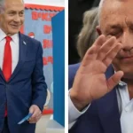Izrael sčíta hlasy, exitpolly neukázali jasného víťaza