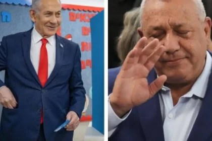 Izrael sčíta hlasy, exitpolly neukázali jasného víťaza
