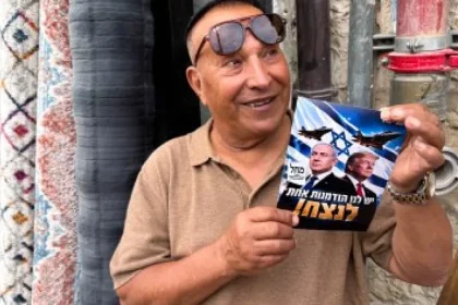 Izraelské voľby: všetko, čo potrebujete vedieť