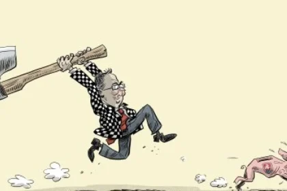 Kamenický na poslednú chvíľu oklamal aj vlastných, Smer získal všetku moc nad peniazmi