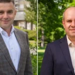 Kandidáti na starostu Karlovej Vsi sľubujú opravu chodníkov aj obnovu Jurigovho námestia