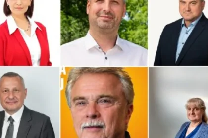 Kandidáti na starostu sľubujú čistejší areál chemických závodov a stálu hliadku
