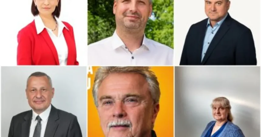 Kandidáti na starostu sľubujú čistejší areál chemických závodov a stálu hliadku