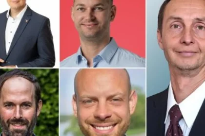 Kandidáti na starostu sľubujú námestie aj okružnú križovatku