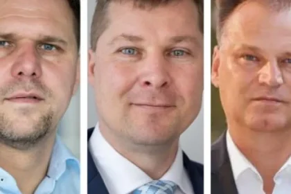 Kandidáti v Petržalke: viac domovov pre seniorov, koniec chaosu v parkovaní